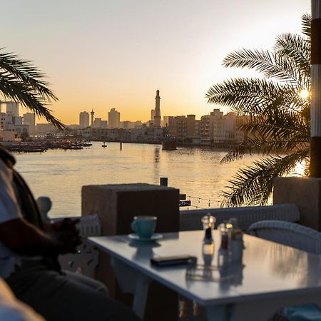 Arabian Boutique Hotel Dubai Ngoại thất bức ảnh