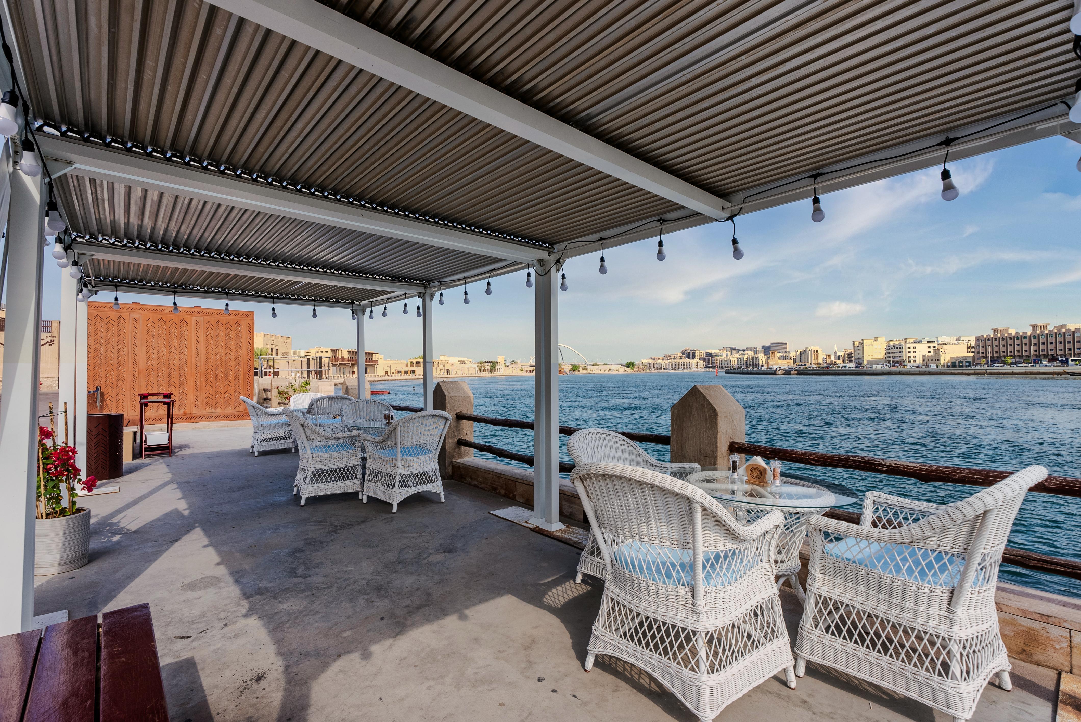 Arabian Boutique Hotel Dubai Ngoại thất bức ảnh