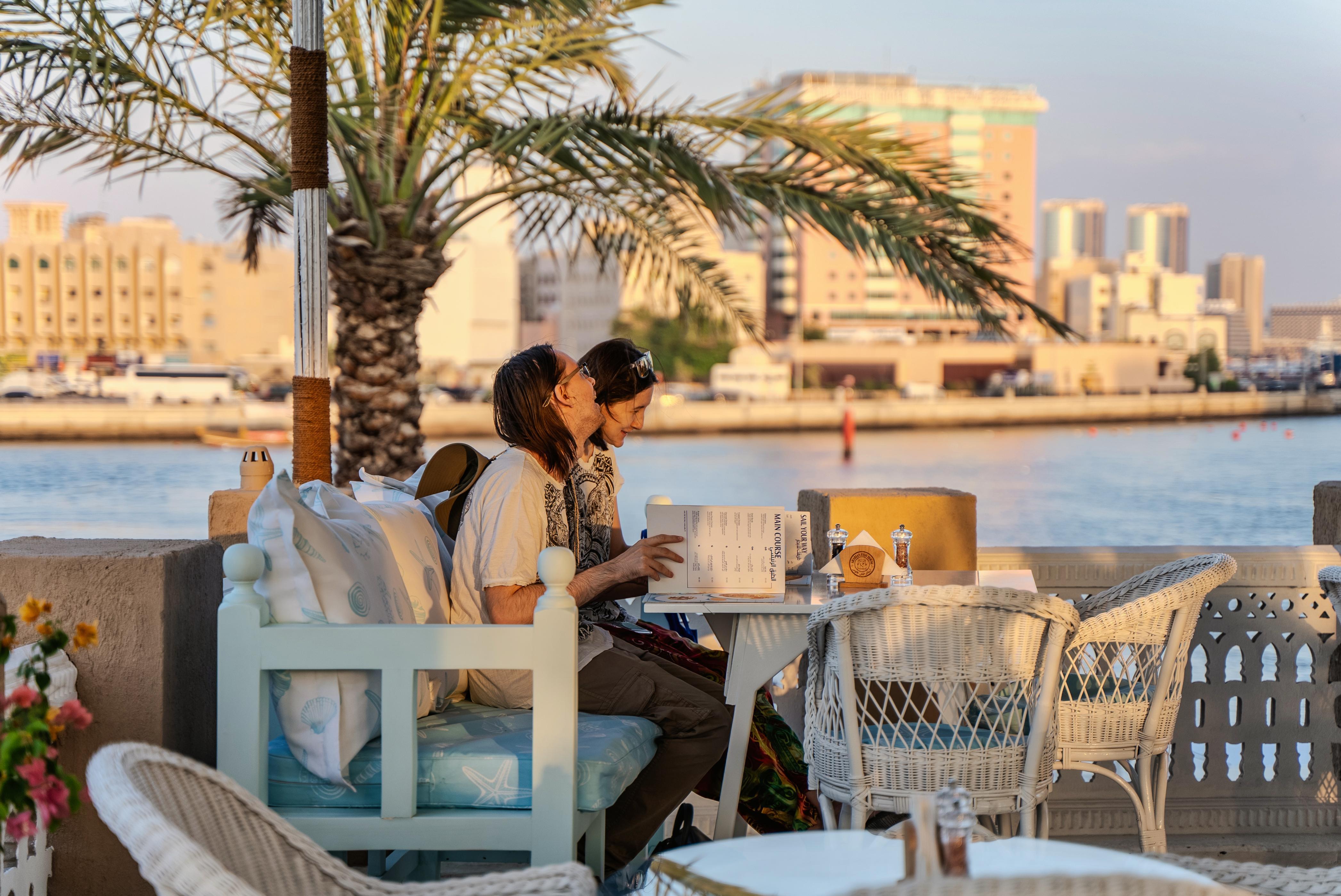 Arabian Boutique Hotel Dubai Ngoại thất bức ảnh
