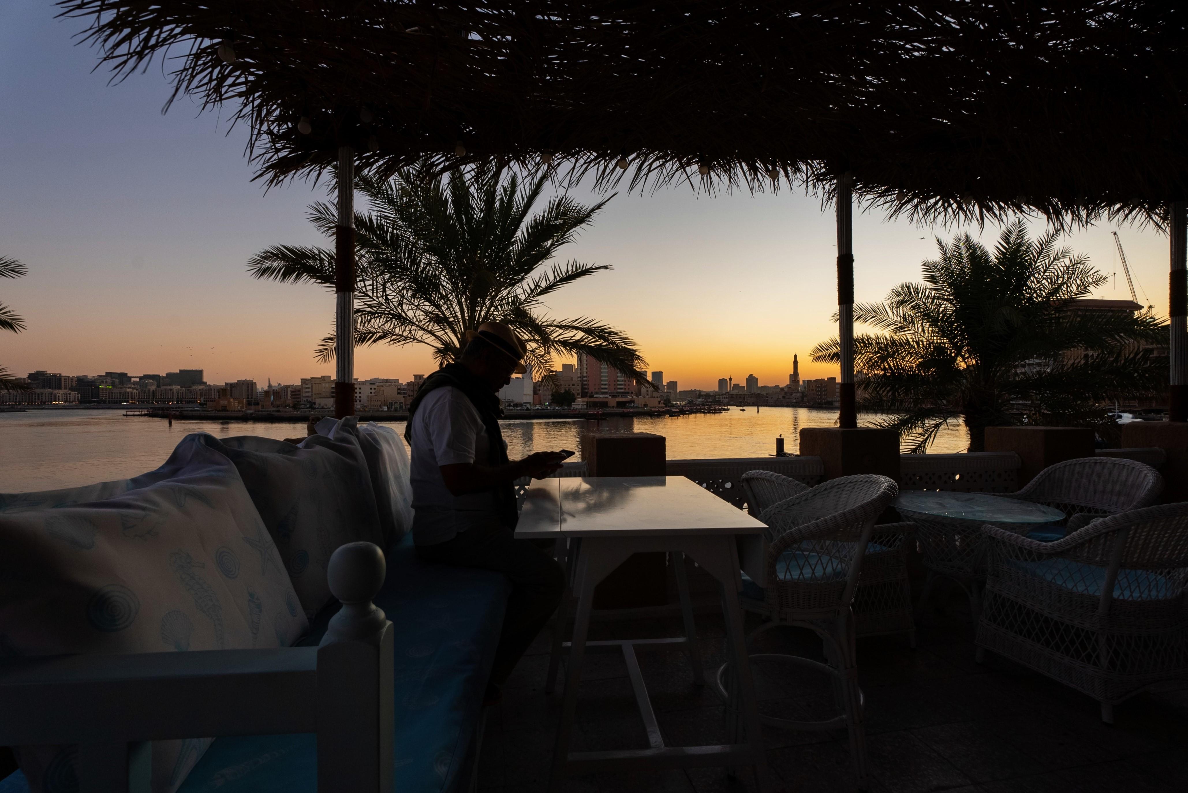 Arabian Boutique Hotel Dubai Ngoại thất bức ảnh