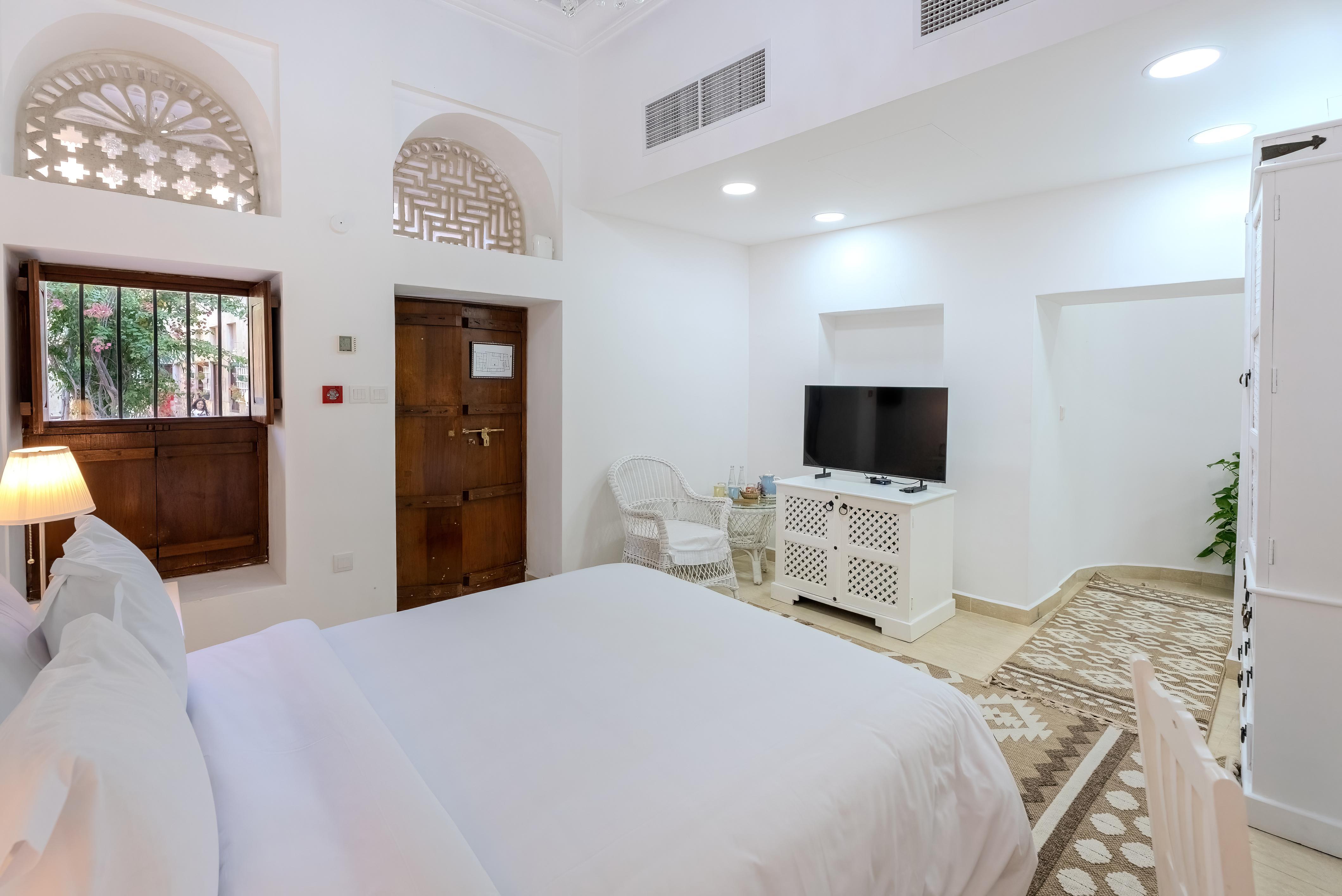 Arabian Boutique Hotel Dubai Ngoại thất bức ảnh