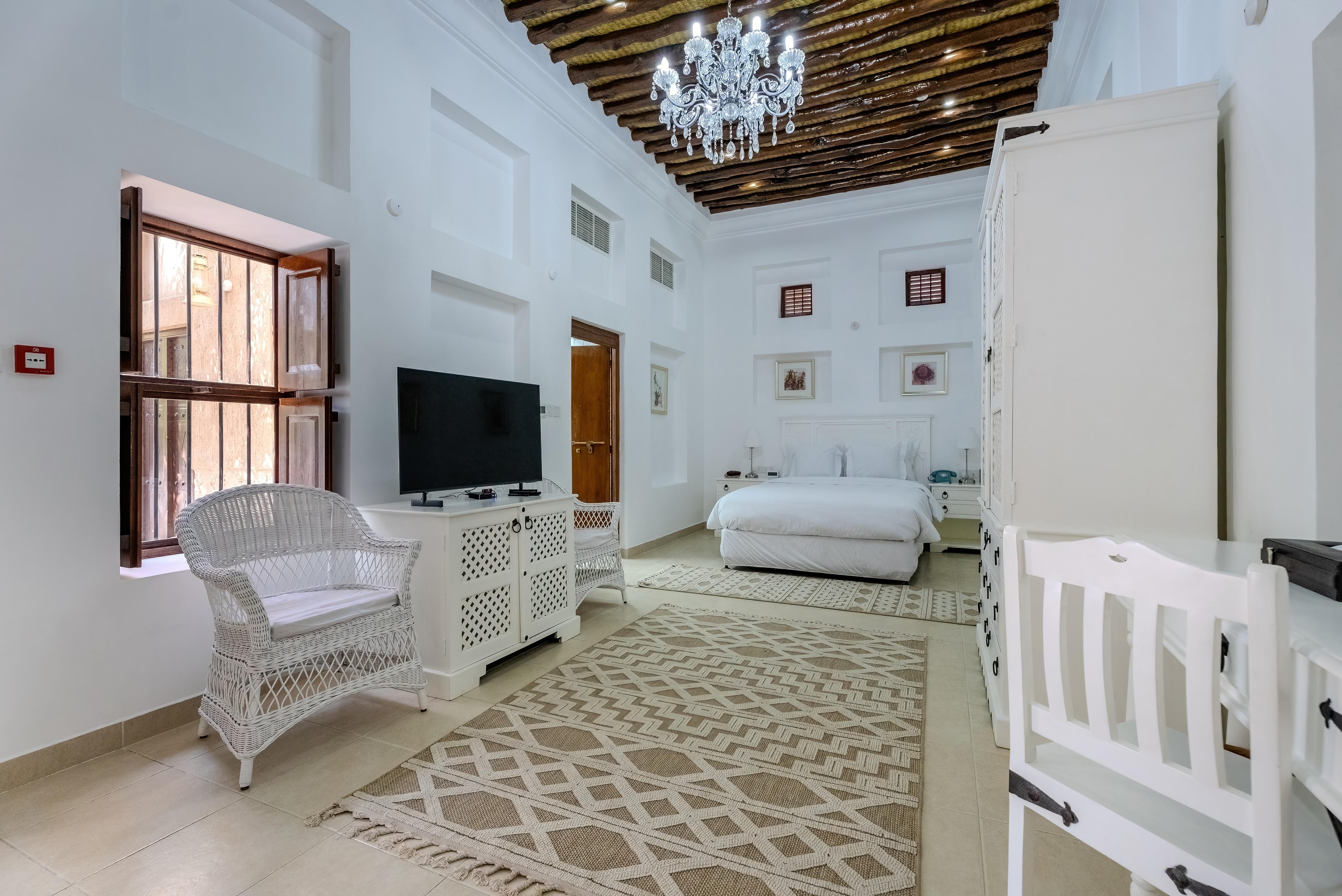 Arabian Boutique Hotel Dubai Ngoại thất bức ảnh