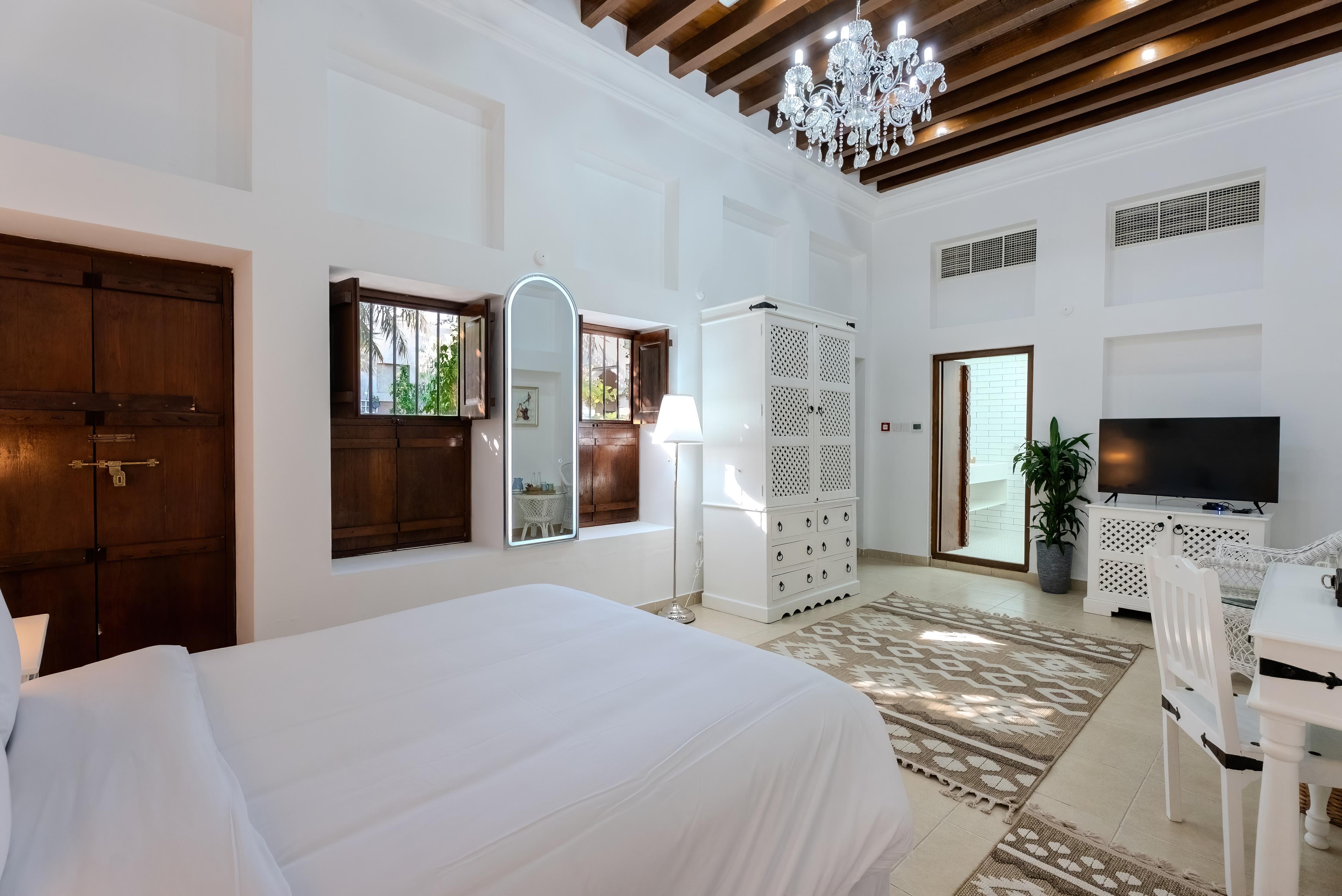 Arabian Boutique Hotel Dubai Ngoại thất bức ảnh