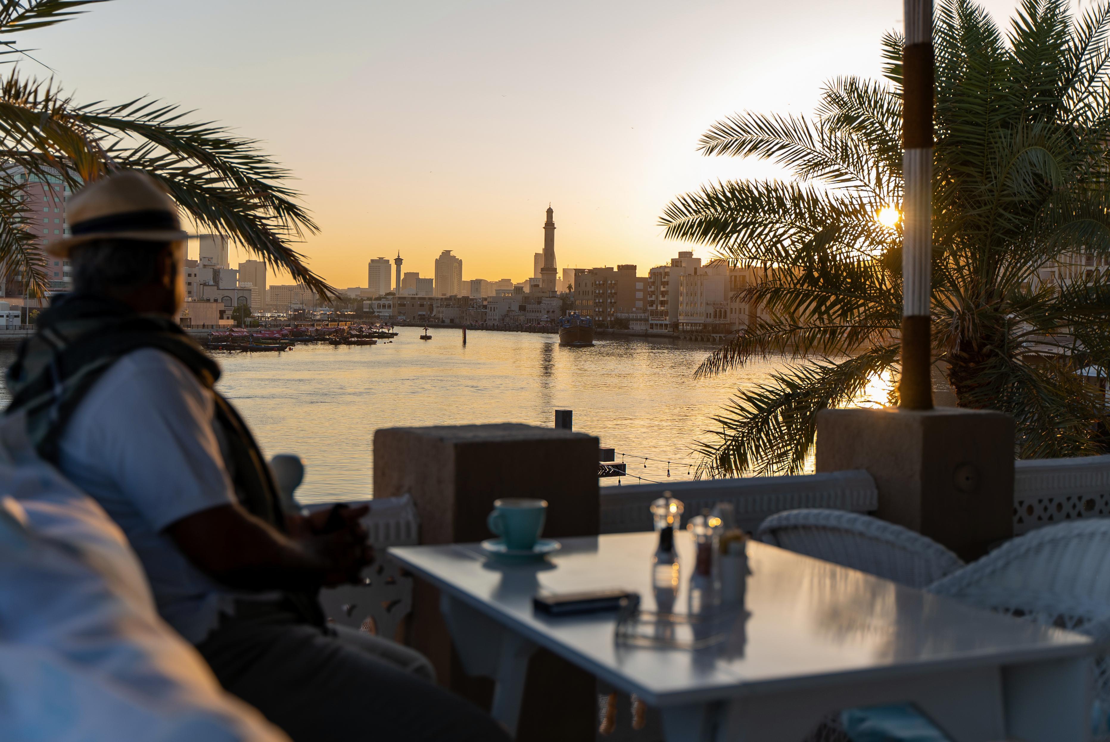 Arabian Boutique Hotel Dubai Ngoại thất bức ảnh