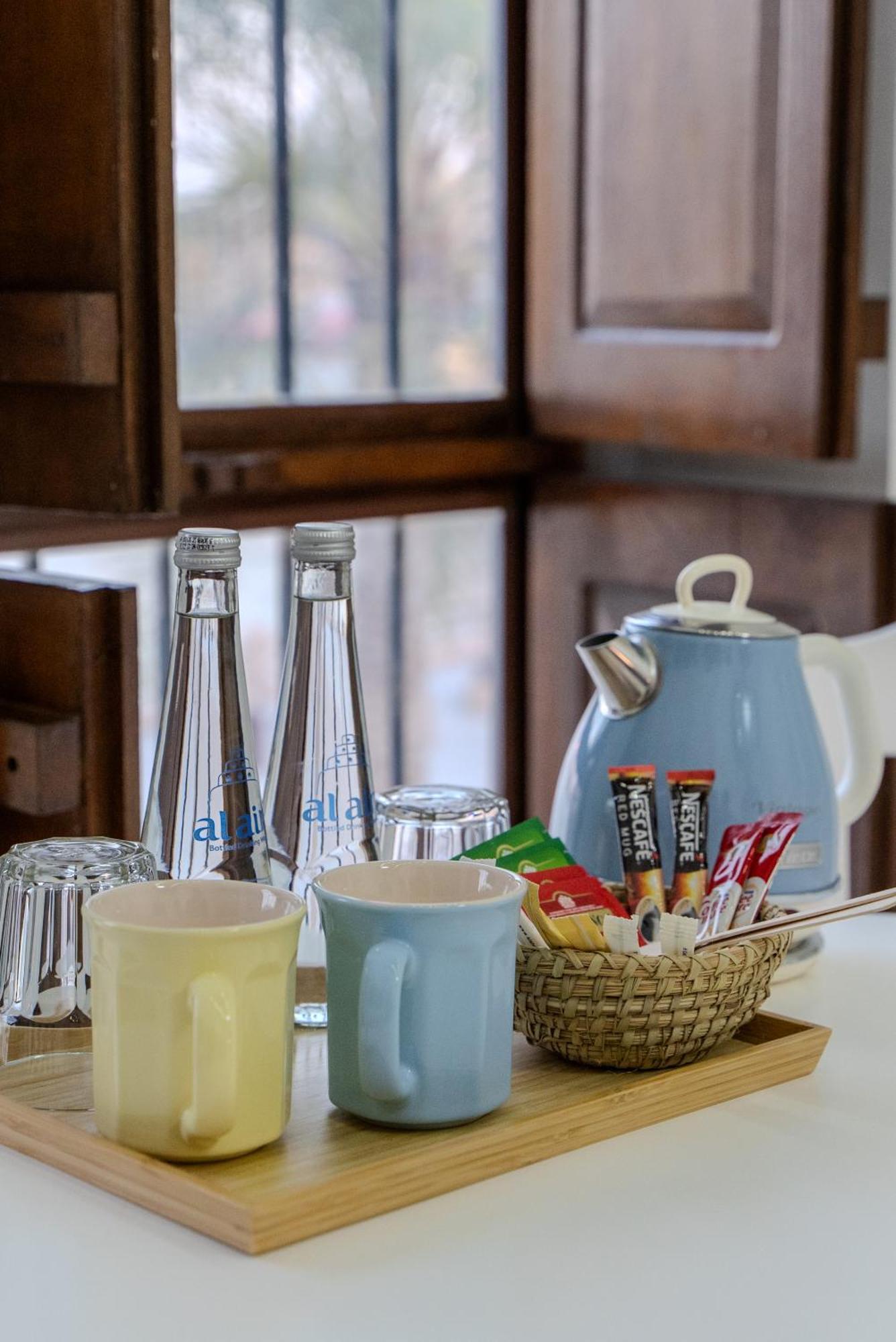 Arabian Boutique Hotel Dubai Ngoại thất bức ảnh