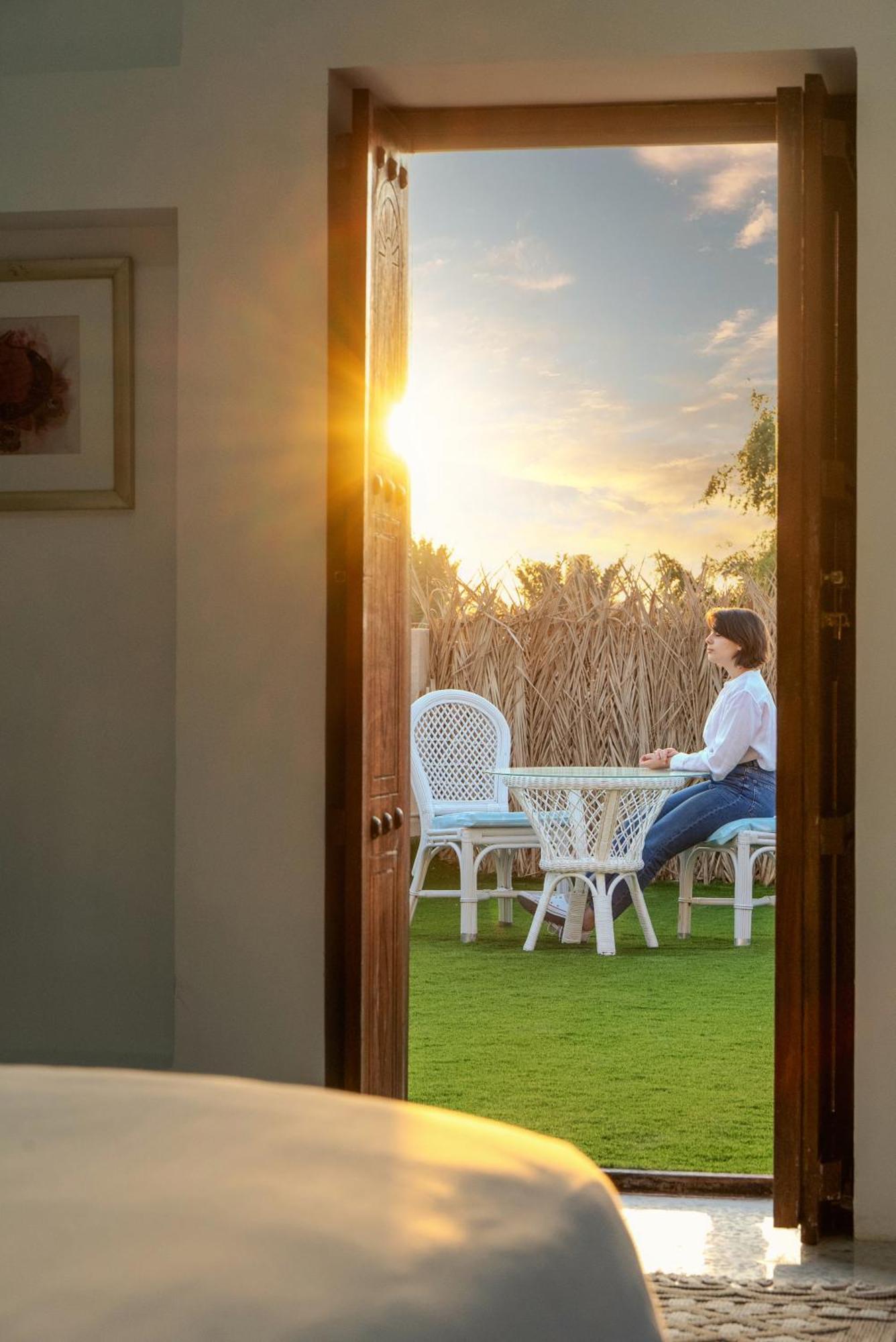 Arabian Boutique Hotel Dubai Ngoại thất bức ảnh