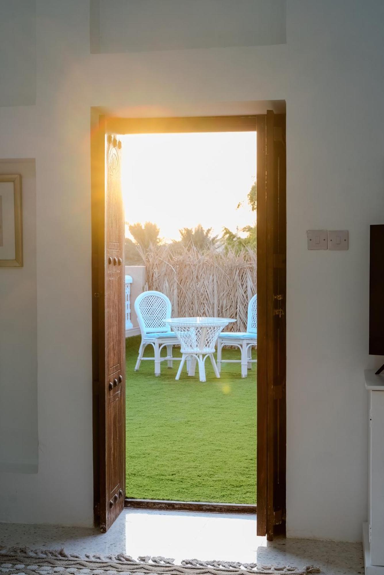 Arabian Boutique Hotel Dubai Ngoại thất bức ảnh