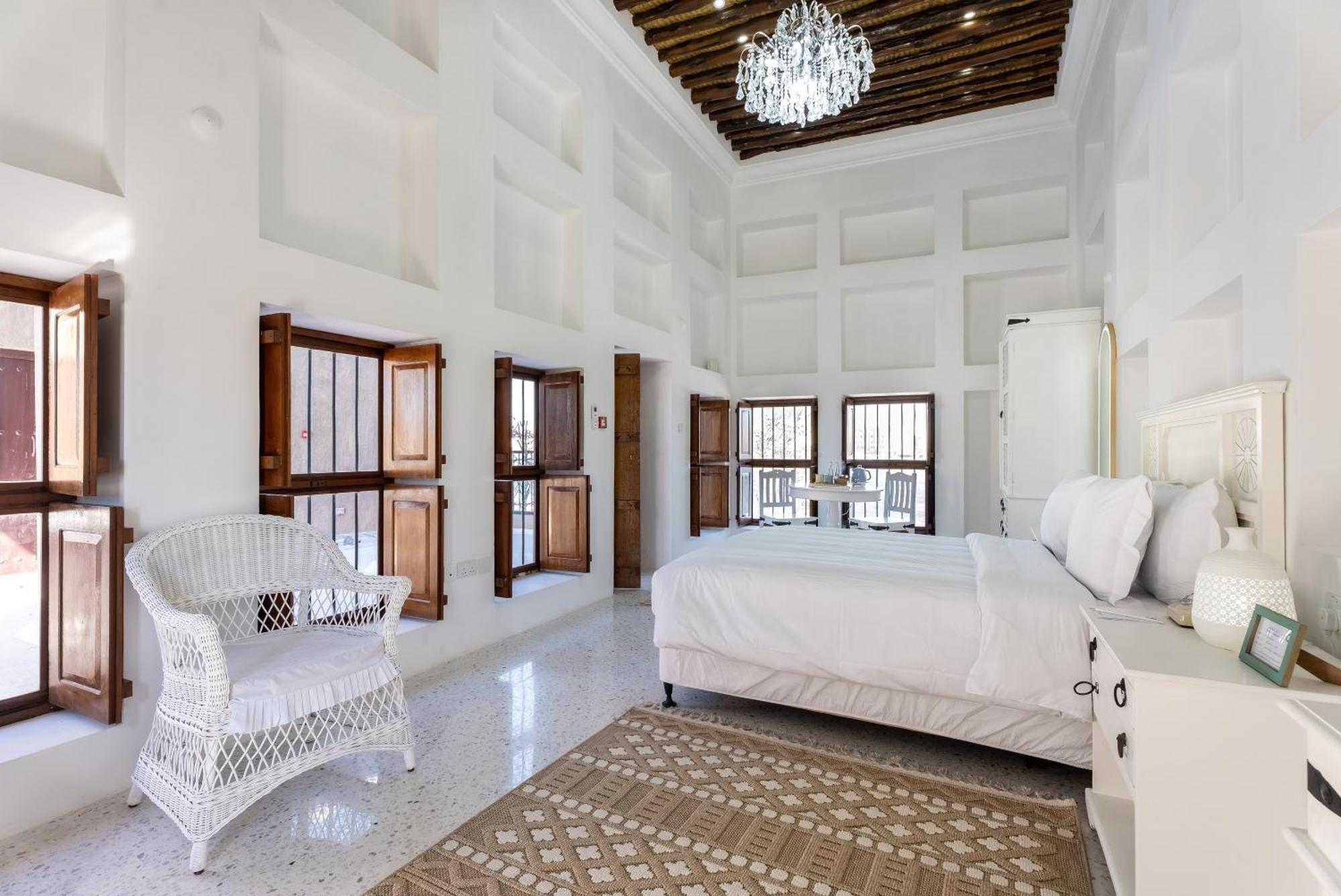 Arabian Boutique Hotel Dubai Ngoại thất bức ảnh