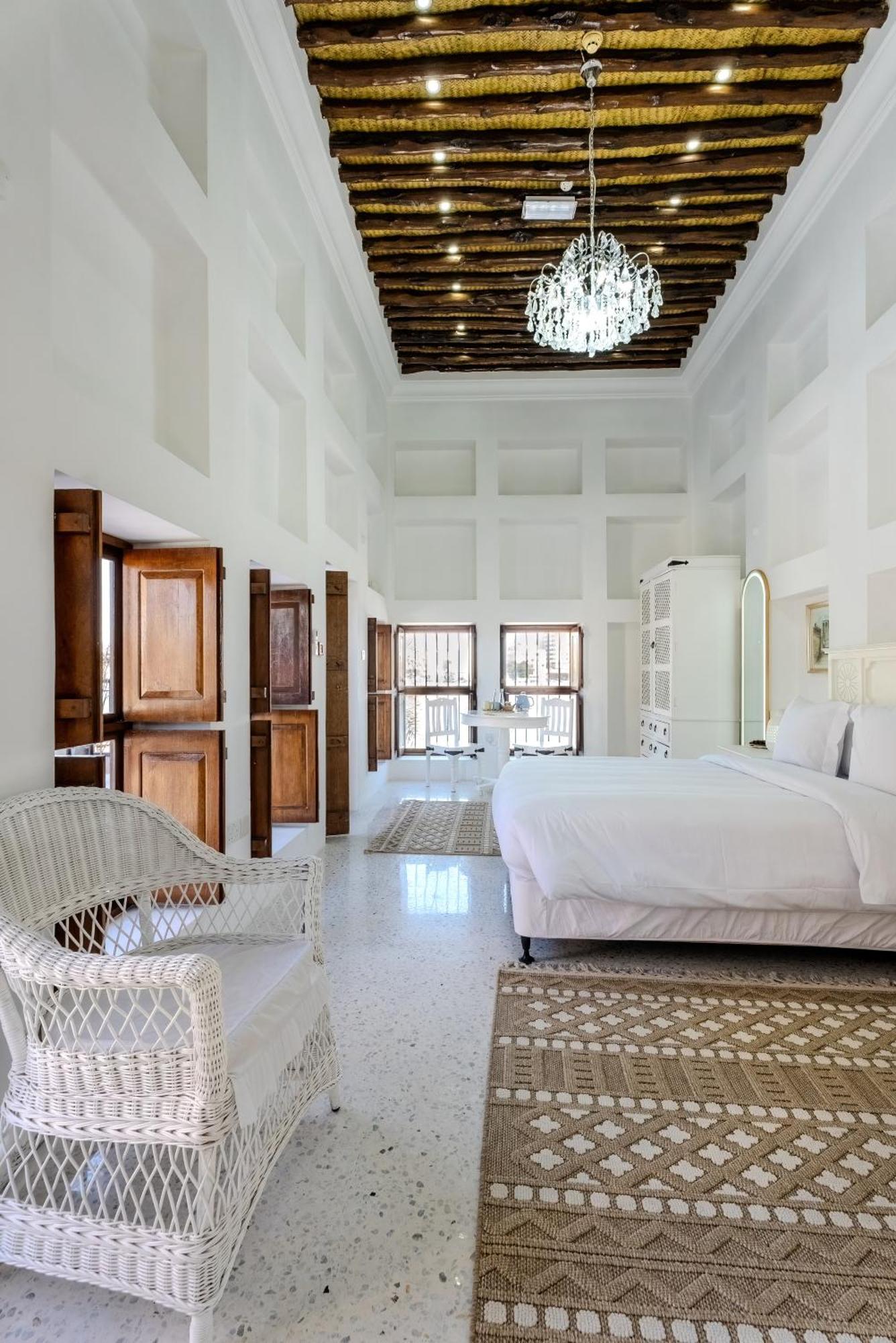 Arabian Boutique Hotel Dubai Ngoại thất bức ảnh