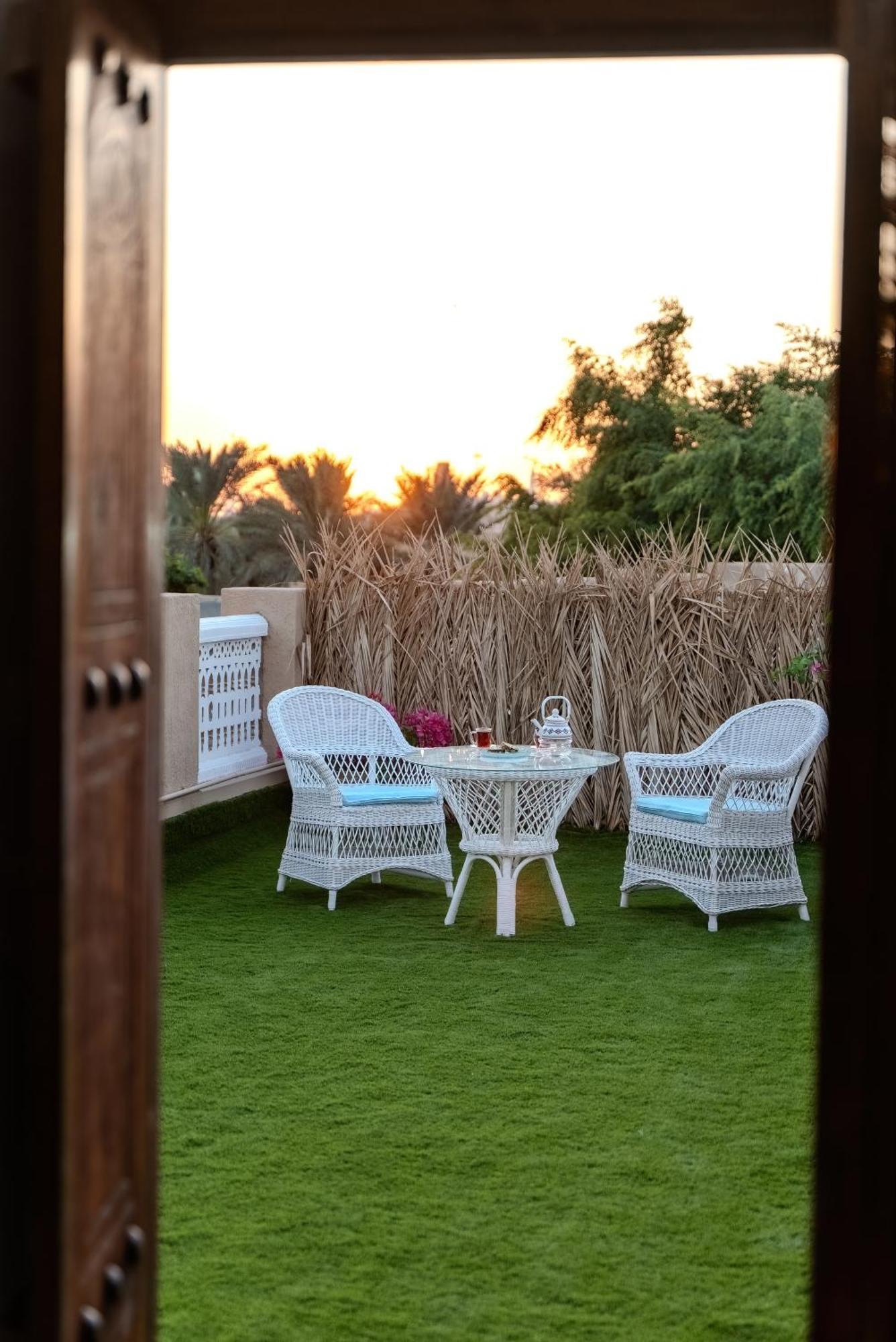 Arabian Boutique Hotel Dubai Ngoại thất bức ảnh