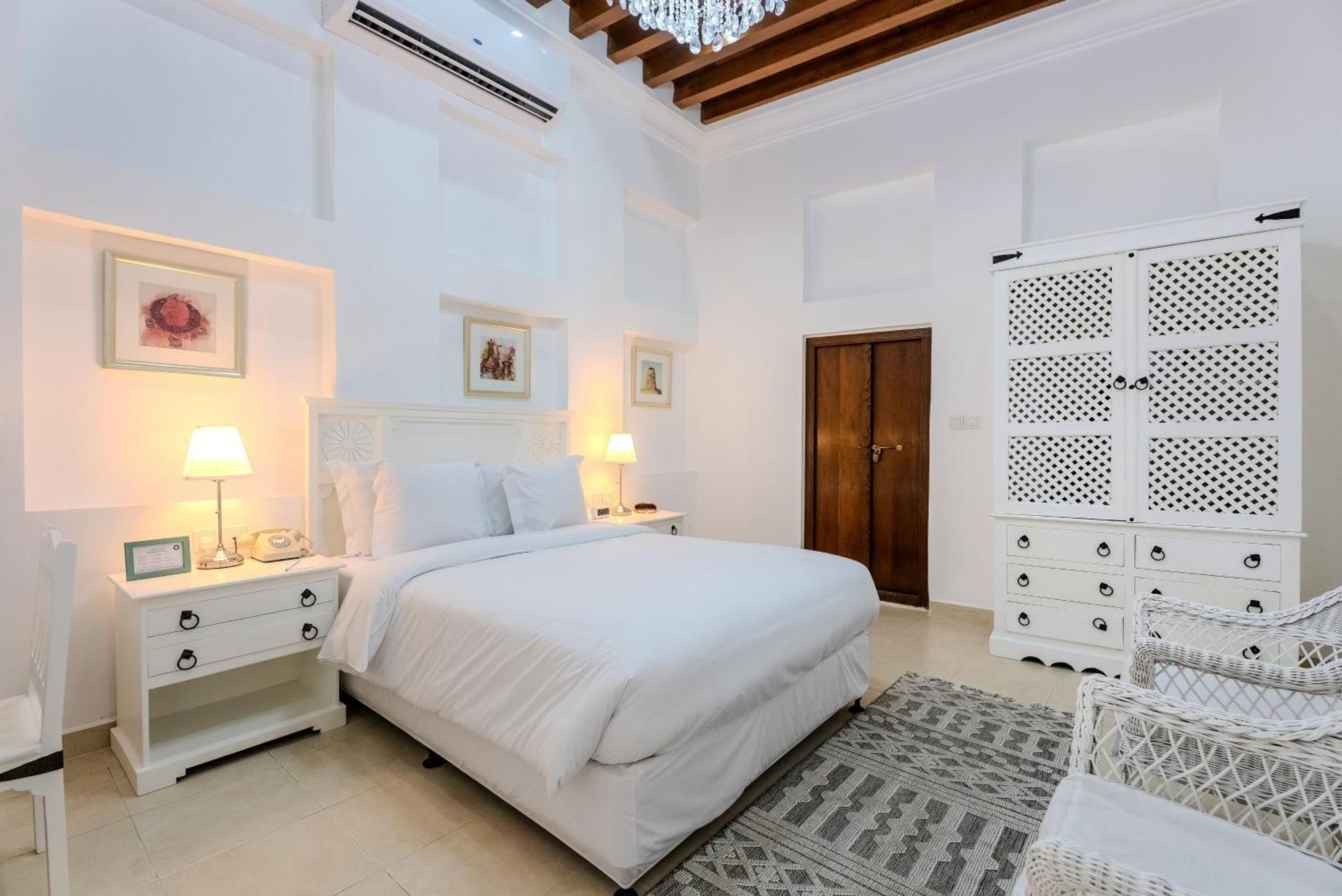 Arabian Boutique Hotel Dubai Ngoại thất bức ảnh