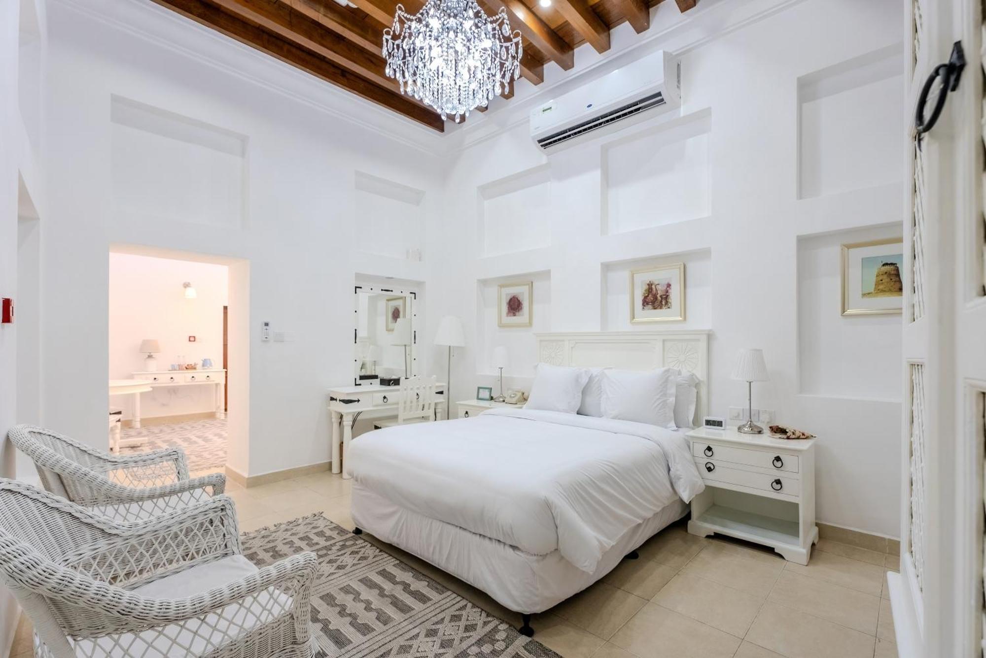 Arabian Boutique Hotel Dubai Ngoại thất bức ảnh