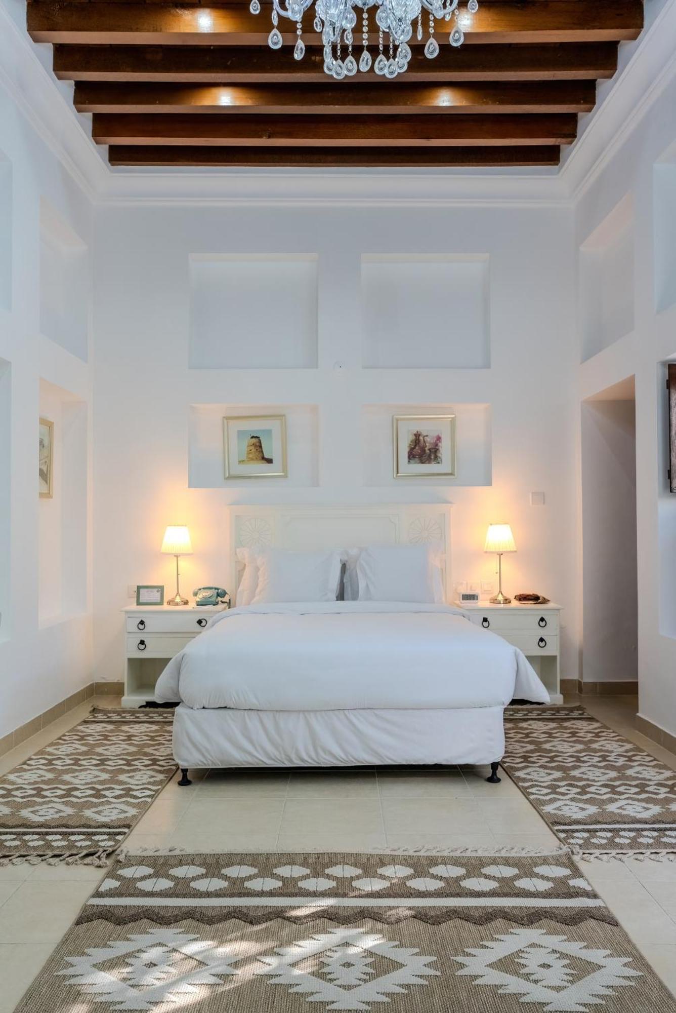 Arabian Boutique Hotel Dubai Ngoại thất bức ảnh