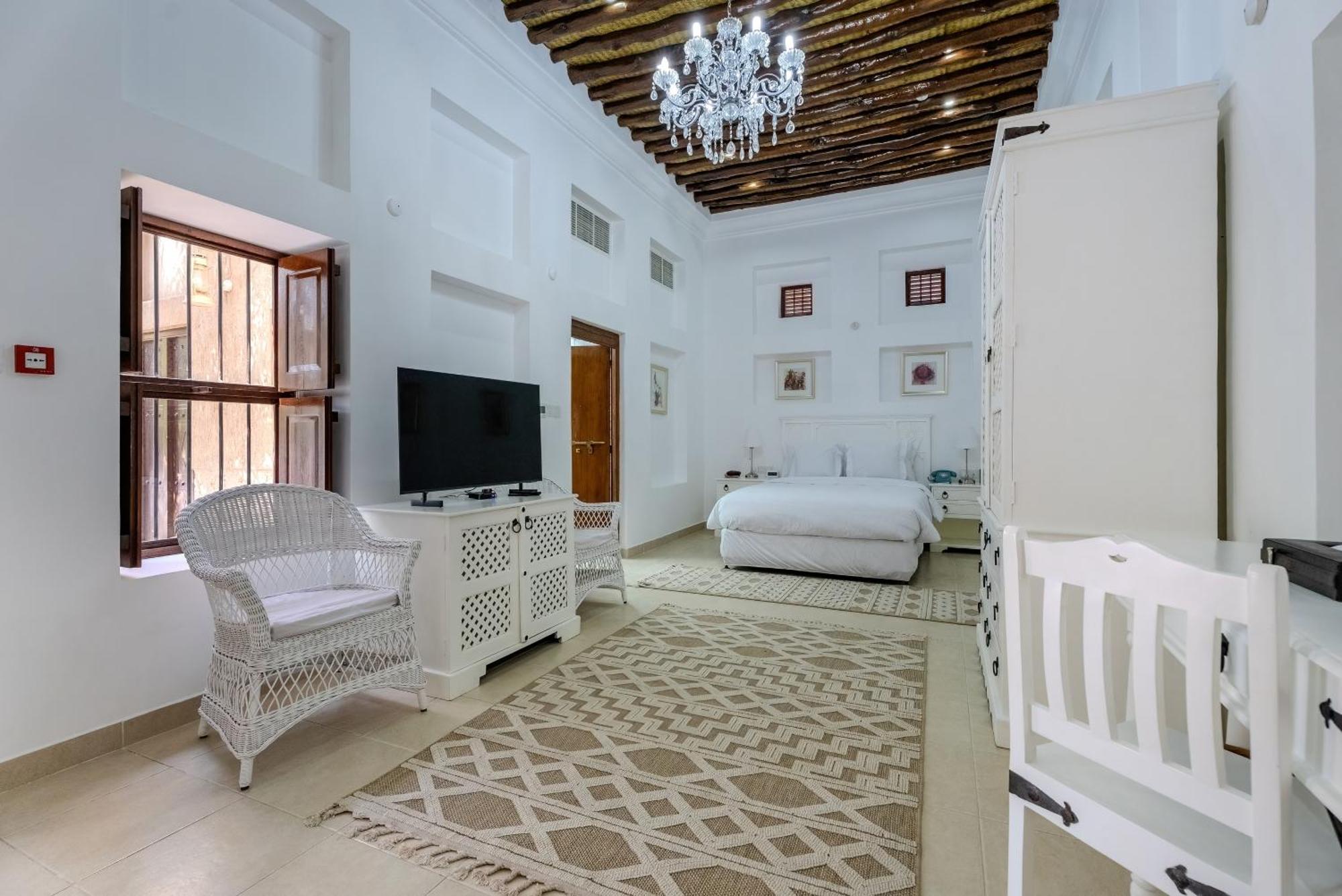 Arabian Boutique Hotel Dubai Ngoại thất bức ảnh