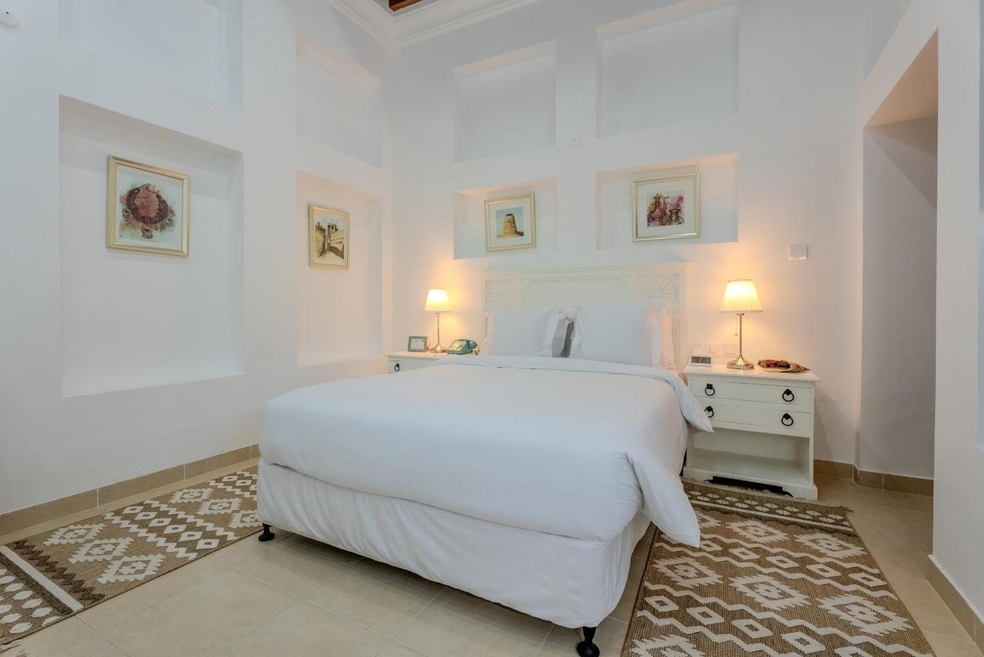 Arabian Boutique Hotel Dubai Ngoại thất bức ảnh