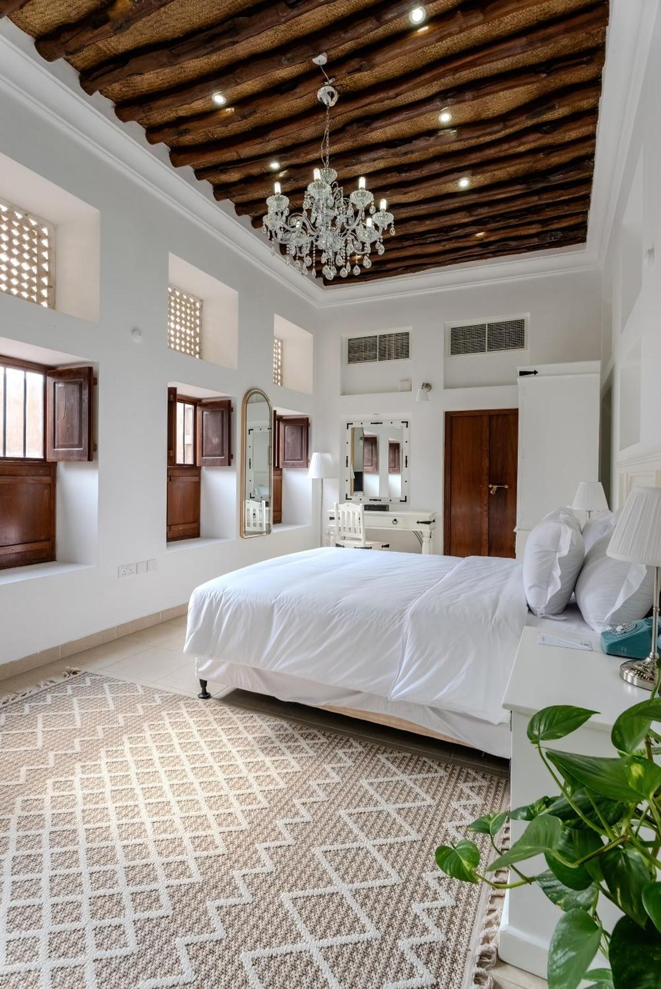 Arabian Boutique Hotel Dubai Ngoại thất bức ảnh