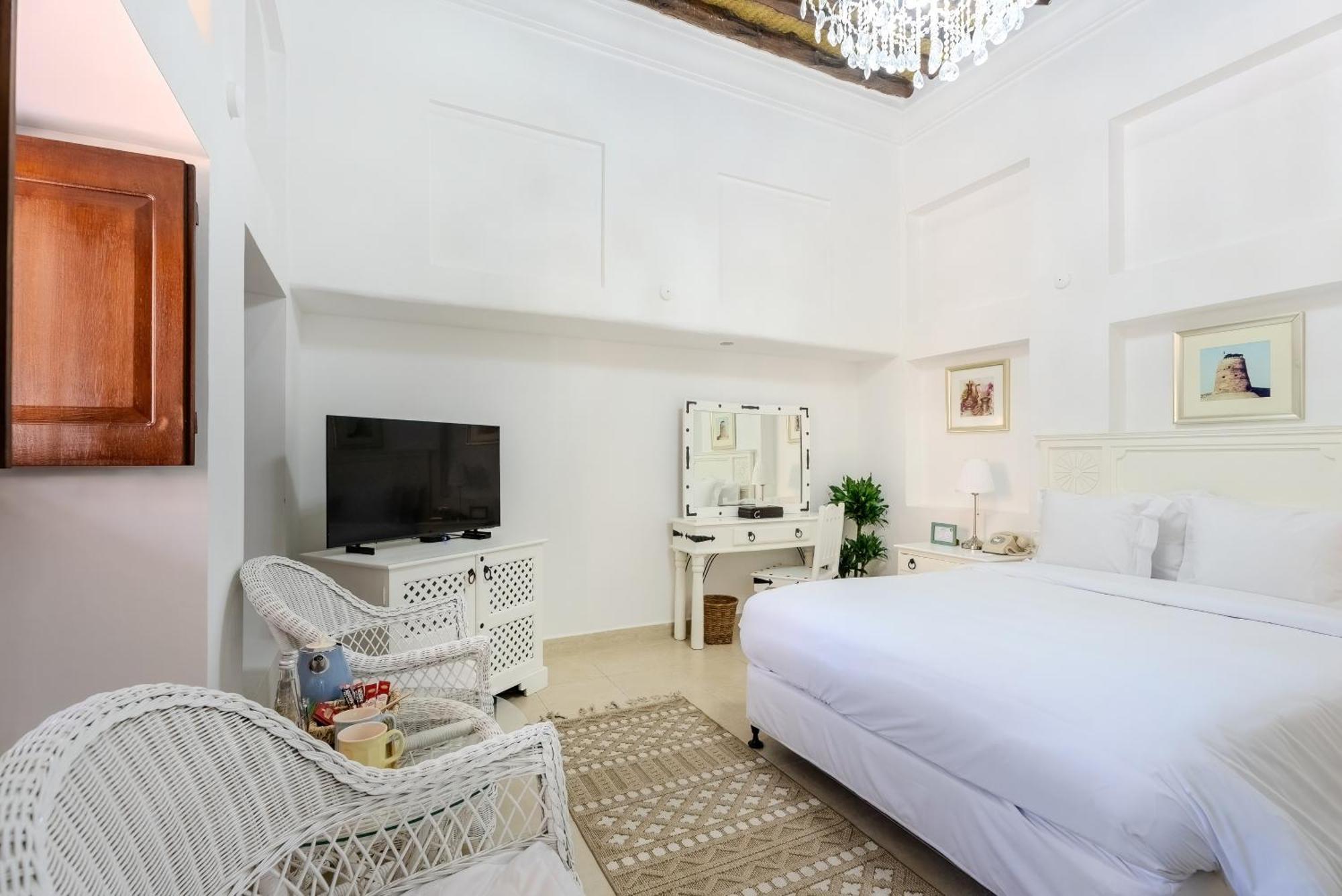 Arabian Boutique Hotel Dubai Ngoại thất bức ảnh