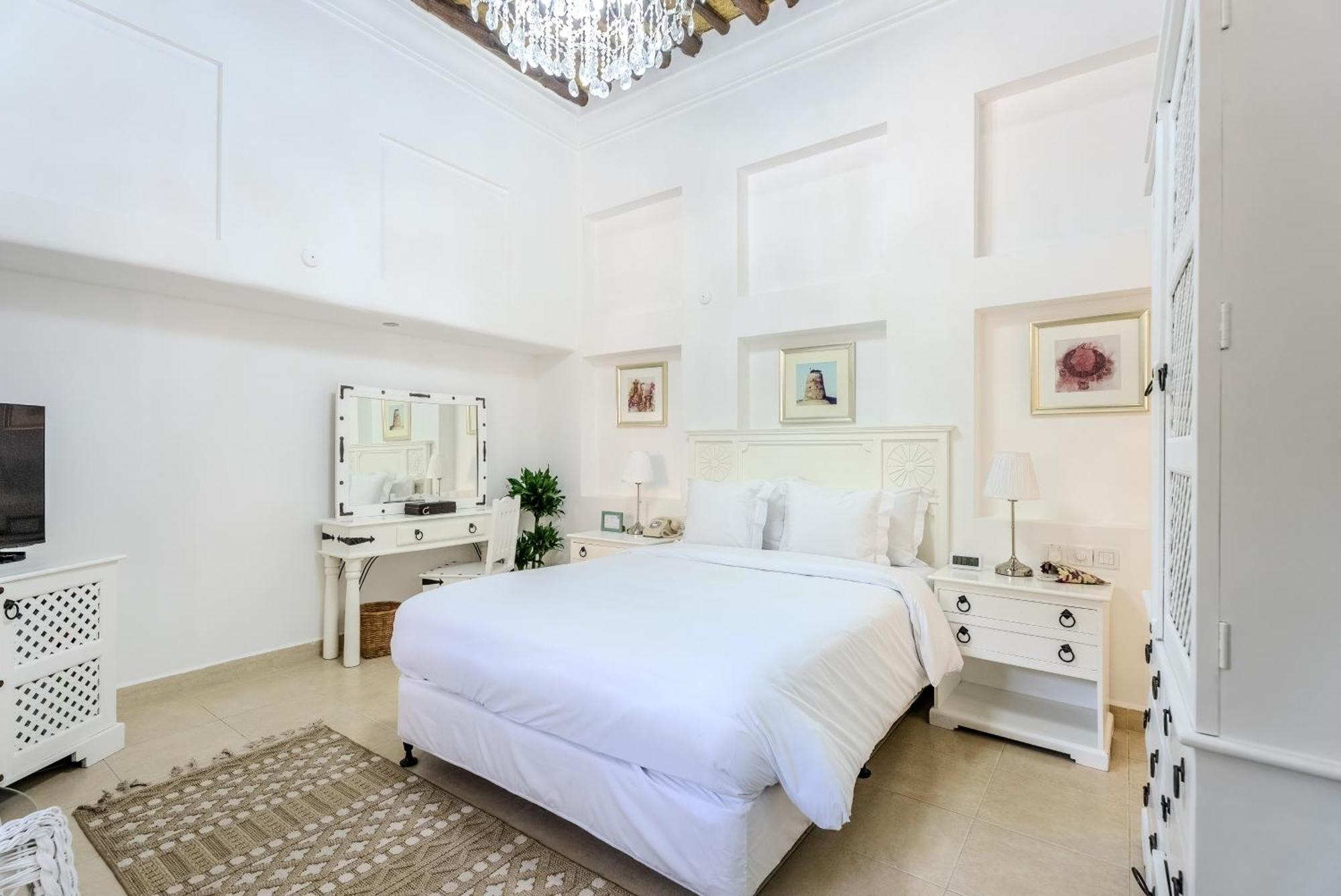 Arabian Boutique Hotel Dubai Ngoại thất bức ảnh